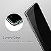 JOTO iPhone SE 2020 / iPhone 8 / iPhone 7 Screen Protector, Full Screen Tempered Glass Screen Protector Film, Edge to Edge Protection Screen Cover Saver Guard for Apple iPhone 7/8/SE 2020 4.7” –Black