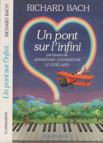 Download Un pont sur l'infini