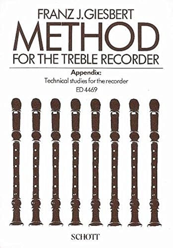 Download Method For The Recorder In F - FlA PDF
