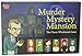 Murder Mystery Mansion Children's Game