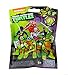 Teenage Mutant Ninja Turtles Mega Bloks Series 1 Mini Figure Blind Bag Party Favours - Pack of 10