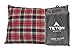 TETON Sports Camp Pillow; Great for Travel, Camping and Backpacking; Washable primary