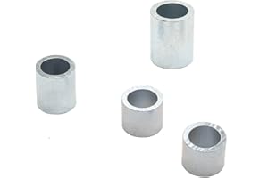 GREESP PIT PRO Trail Dirt Bike 15mm Wheel Spacer Set (18mm/18mm/25mm/28mm) 50cc 110cc 125cc 140cc 160cc Motorcycle