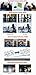 GW Security 2 Megapixel 1920 x 1080 Pixel HD 1080P CCTV Video Power Over Ethernet 1080P Infrared Security IP Camera with Focus Len, 64-IR LED 120FT IR Distance