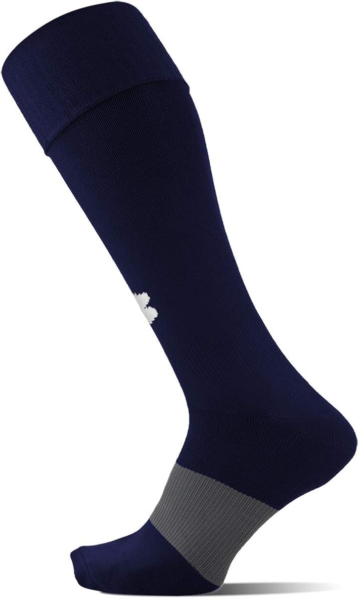 Under Armour Adult Soccer Over-The-Calf Socks, 1-Pair : Clothing