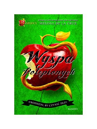Nastepcy Wyspa potepionych