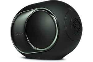 Devialet - Phantom Ultimate 98 dB - Deep Forest - Zero Distortion - High-Resolution Audio Processing - Multiroom Sync. - Home