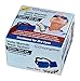 Eyegiene Dry Eye Mask with 5 Instant Heating Pads – Warm Compress for Dry Eyes Includes 5 Warming Wafer Pairs | Washable Heated Eye Mask to Relieve Blepharitis, Styes, Chalazion, Sore, Tired Eyes