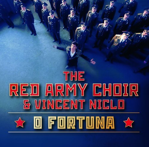 The Red Army Choir - O Fortuna By Red Army Choir - Zortam Music