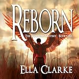Reborn: The Guardian Odyssey, Book 1 by 