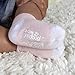 Goldbug Kids 16-Pack Grow-With-Me Socks - Multi Size Pack - Cotton Stretch Non-Slip Gripper Socks (0-3 & 3-12 Months, Grey, Pink)