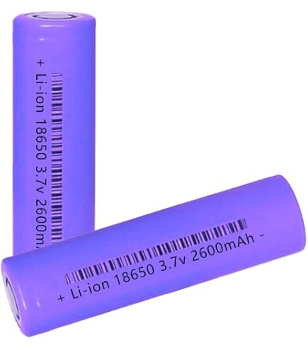 Full Red) 100 original AWT IMR 18650 3.7V 3000mAh 40A high drain rechargeable battery | Lazada PH