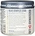 Dymatize BCAA Complex 2200, Promotes Muscle Regeneration, Time Released Aminos, 200 Caplets
