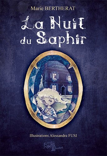 La  nuit du saphir