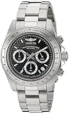 Invicta Men's Speedway SS 9223
