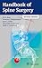 Handbook of Spine Surgery