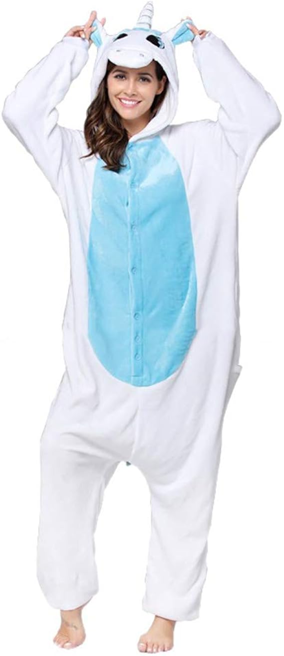 Buy Zoylink Adults Onesie Pajamas 