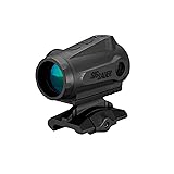 SIG SAUER ROMEO5 GEN II 1x20mm Compact Durable