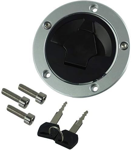 カズ Amazon.com: Zxturbi Kawasaki KRX 1000 Fuel Tank Vent