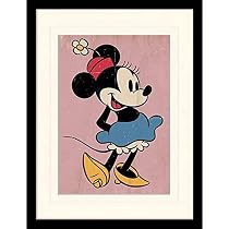Disney Junior Mickey Mouse 30 x 40 cm 