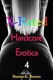 X-Rated Hardcore Erotica 4