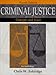 Criminal Justice: Concepts and Issues: An Anthology 4th Edition