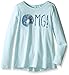 The Children's Place Girls' Long Sleeve Sweet Screen Tunic