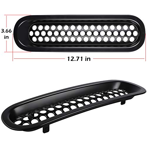 1 %25E3%2580%2590Upgrade+Version%25E3%2580%2591+cowlboy+Wrangler+2007+2016