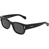 FERRAGAMO Men's Modern Sunglasses