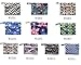 Mini Wet Bags for menstrual pads sanitary napkin Maternity Mama Pads (1 PC, WSDD1)