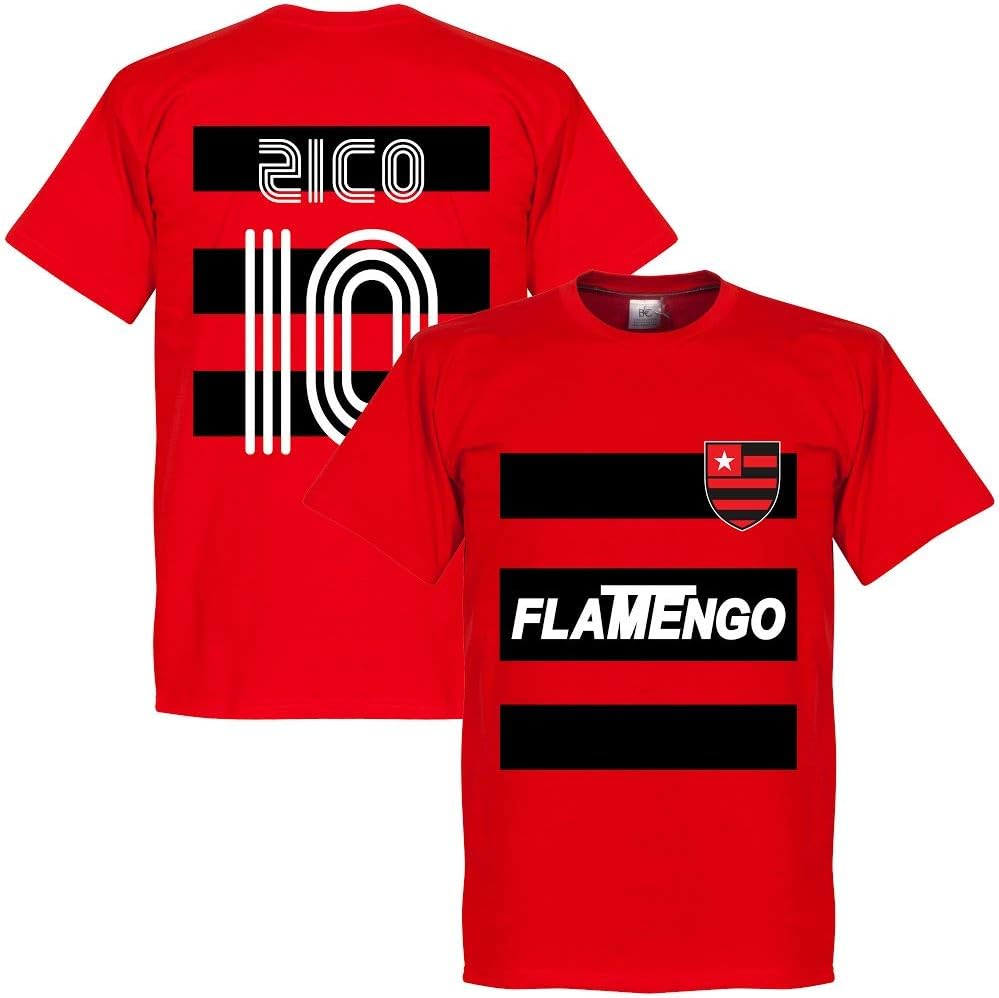 flamengo shirt uk