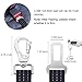 iBuddy Dog Seat Belts for Cars of Small/Medium/Large Dogs,Adjustable Pet Seat Belt for Dog Harness with Dual Safe Bolt Hook and Elastic Durable Nylon Dog Safety Belt for Car
