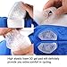 AKAAYUKO Cycling Shorts Men Padded Bicycle Riding Pants Bike Biking Cycle Wear Tights