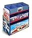 Delta Children Multi-Bin Toy Organizer, Disney/Pixar Cars