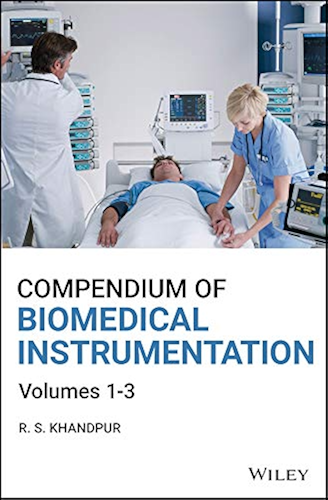 Download Compendium of Biomedical Instrumentation (English Edition) PDF