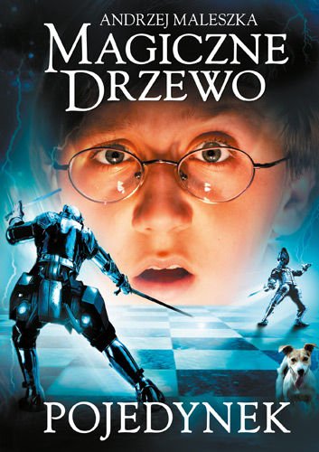 Magiczne Drzewo. Pojedynek (Polska wersja jezykowa)