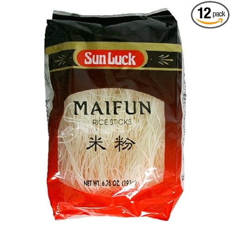 Sun luck Rice maifun Stick 6.75oz (076132050022)