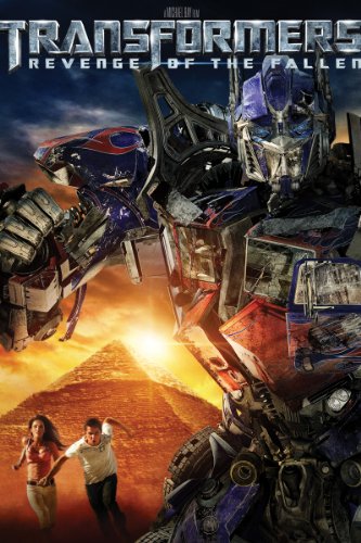 Transformers: Pomsta poražených Herec Seznam  (Cast) 