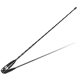 Nagoya NA-771 SMA-Male 15.6-Inch Whip VHF/UHF