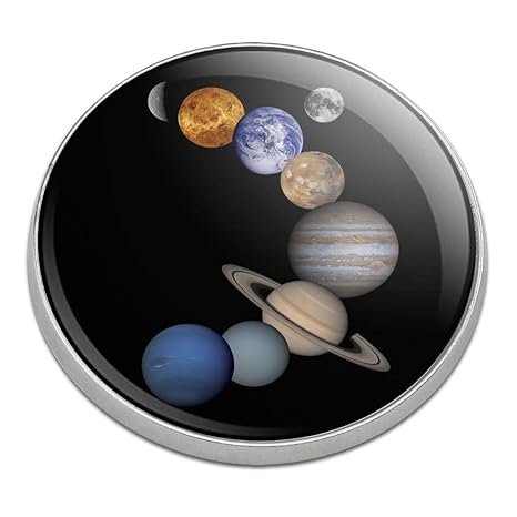 Amazoncom Graphics More Solar System Planets Mercury