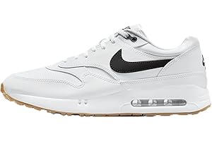 Nike Men's Air Max 1 '86 Og Golf Sneaker