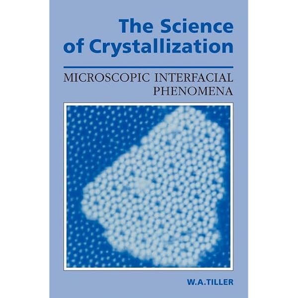 Amazon.com: Kinetic Processes: Crystal Growth, Diffusion, and