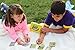 Superhero Phonics Game Prek-2nd Grade (durable plastic cards)