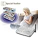 Wireless Intercom System Hosmart 1/2 Mile Long Range 7-Channel Security Wireless Intercom System for Home or Office (2019 New Version) 2 Station Silver