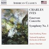 EMERSON CONCERTO / SYMPHONY 1                      image