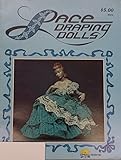 Lace Draping Dolls by 