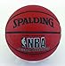 Spalding Varsity Rubber Outdoor Basketball