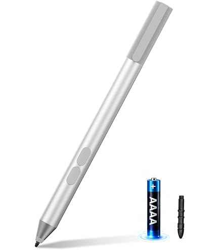 Amazon.com: Microsoft Surface Pen for Surface Pro 7 Pro 6 Surface