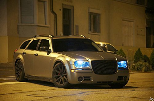 VViViD Matte Silver Car Wrap Vinyl Roll with Air Release 3MIL (1ft x 5ft)