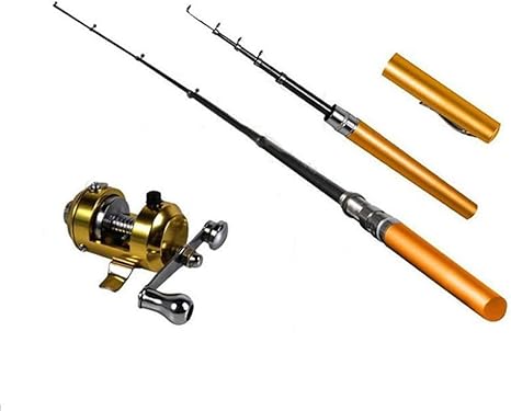 japan surplus fishing rod